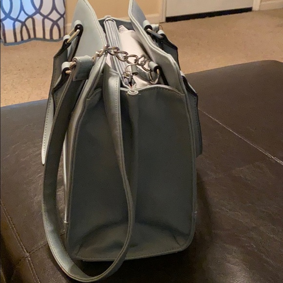 Nine West Shoulder Bag - Picture 2 of 5